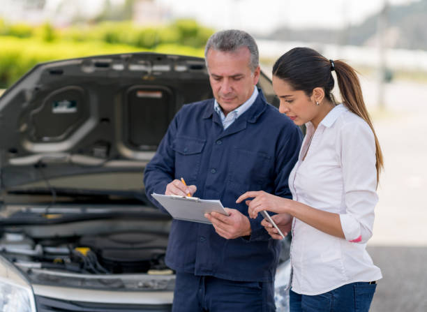 Auto insurance office in Chula Vista